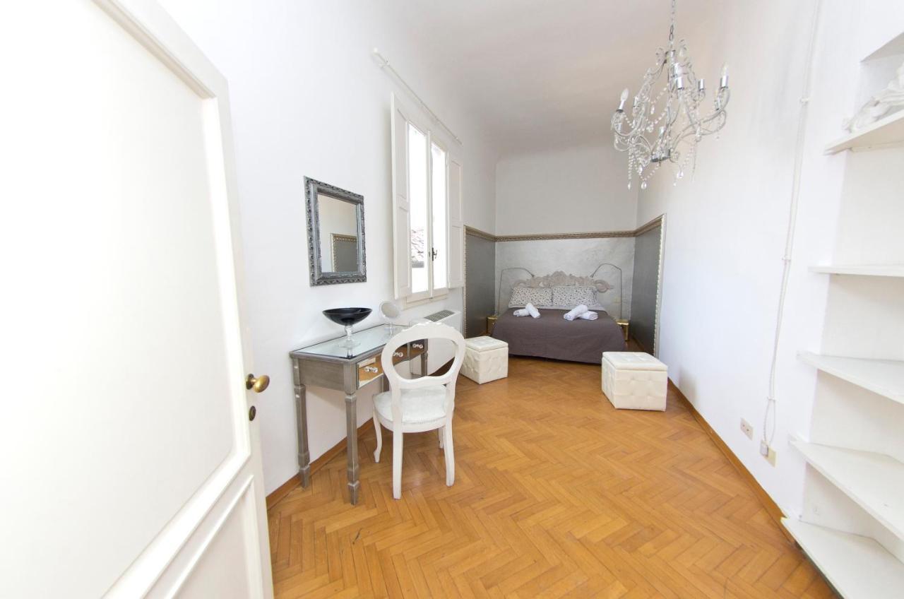 Traviata Appartamento Storico - Palazzo Tolomei Florence Ngoại thất bức ảnh