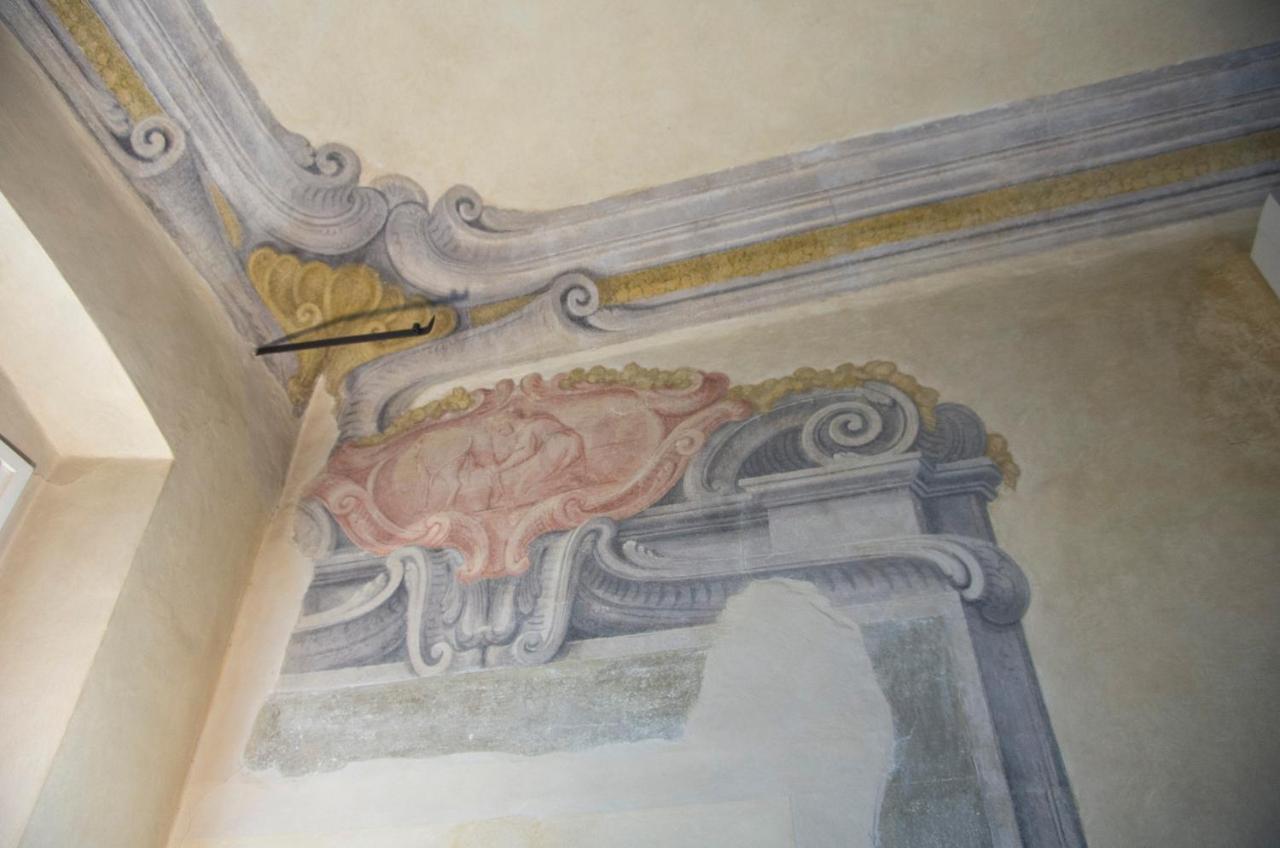 Traviata Appartamento Storico - Palazzo Tolomei Florence Ngoại thất bức ảnh